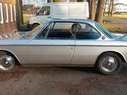 Silber Gebraucht 1968 BMW 2000C/CS Coupé | 19.900 €