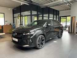 Sternenschwarz (schwarz) Neu 2025 Renault Rafale SUV | 48.990 € (Guter Preis)