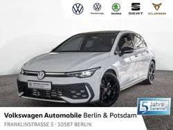 Pure white Gebraucht 2024 VW Golf VIII GTI Limousine | 42.930 € (Fairer Preis)