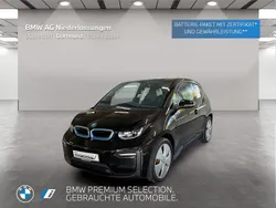 Schwarz Gebraucht 2022 BMW i3 Kleinwagen | 17.999 € (Guter Preis)