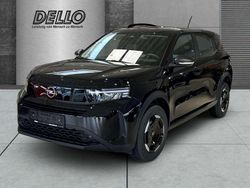 Karbon schwarz Neu 2025 Opel Frontera Edition SUV | 24.950 € (Fairer Preis)