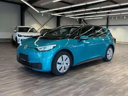Makena tuerkis Gebraucht 2021 VW ID.3 Pure Kleinwagen | 15.150 € (Guter Preis)