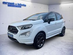 Gebraucht 2020 Ford Ecosport ST-Line SUV | 16.470 € (Fairer Preis)