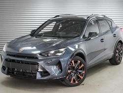 Magnetic grau metallic (s7) Gebraucht 2025 Cupra Formentor VZ SUV | 42.290 € (Fairer Preis)