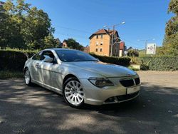 Beige Gebraucht 2005 BMW 630 Performance Coupé | 9.980 € (Guter Preis)