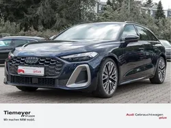 Firmamentblau metallic Neu 2025 Audi A5 Ambiente Coupé | 58.180 € (Guter Preis)