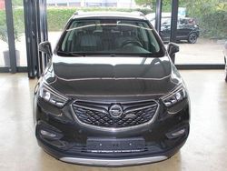 Graphit grau metallic Gebraucht 2018 Opel Mokka X Edition SUV | 13.490 € (Fairer Preis)