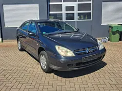 Grau Gebraucht 2004 Citroën C5 Limousine | 550 € (Superpreis)