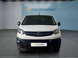 Weiß Gebraucht 2021 Opel Vivaro Van / Kleinbus | 17.099 € (Guter Preis)