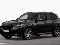 Saphirschwarz metallic Gebraucht 2024 BMW X5 Comfort Edition SUV | 114.020 €