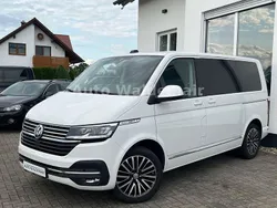 Weiß Gebraucht 2020 VW T6.1 Generation Six Van | 42.990 € (Fairer Preis)