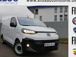 Weiß Neu 2025 Fiat Scudo Van / Kleinbus | 33.990 €