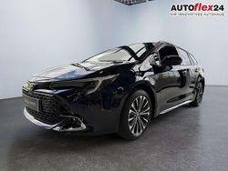 040 super white Neu 2025 Toyota Corolla Style Kombi | 32.374 € (Fairer Preis)