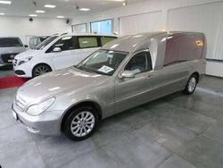 Gold Gebraucht 2008 Mercedes CLS220 Limousine | 24.950 €