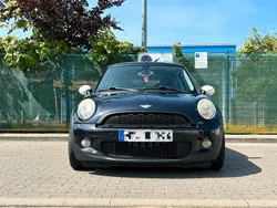 Schwarz Gebraucht 2007 Mini Cooper Kleinwagen | 4.000 € (Teuer)