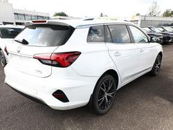 Dover white dover white Gebraucht 2024 MG MG5 EV Luxury Kombi | 22.242 € (Fairer Preis)