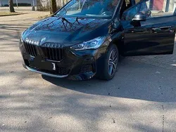 Schwarz Gebraucht 2024 BMW 230 M Sport Van / Kleinbus | 44.000 € (Teuer)