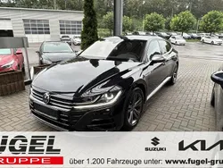 Deep black perleffekt Gebraucht 2023 VW Arteon R Kombi | 39.999 € (Fairer Preis)