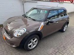 Light coffee avantgarde Gebraucht 2015 Mini One Countryman SUV | 6.930 € (Guter Preis)