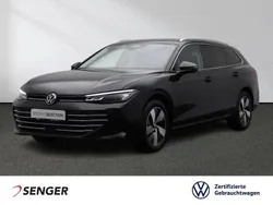 Gebraucht 2024 VW Passat Kombi | 33.880 € (Superpreis)