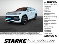 Silber Gebraucht 2025 VW Tayron R-line SUV | 52.930 € (Superpreis)