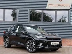 Schwarz Neu 2025 Cupra Formentor VZ SUV | 47.925 € (Etwas zu teuer)