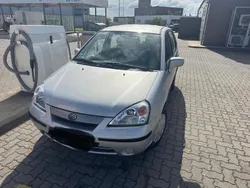 Silber Gebraucht 2002 Suzuki Liana Comfort Limousine | 1.500 € (Fairer Preis)