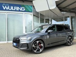 Daytonagrau perleffekt Gebraucht 2023 Audi Q7 Competition SUV | 79.990 € (Etwas zu teuer)