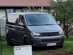 Gebraucht 2014 VW T5 Van | 19.900 € (Guter Preis)