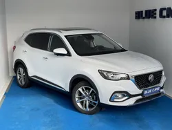 Weiß Gebraucht 2022 MG EHS Luxury SUV | 18.900 € (Fairer Preis)
