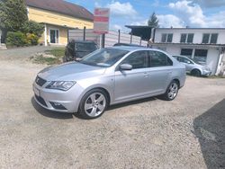 Silber Gebraucht 2013 Seat Toledo Limousine | 6.999 € (Fairer Preis)