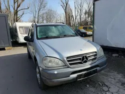 Mercedes ML320