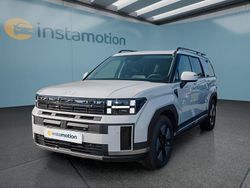 Grau Gebraucht 2025 Hyundai Santa Fe SUV | 48.349 € (Guter Preis)