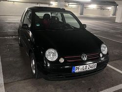 Schwarz Gebraucht 2000 VW Lupo Basis Kleinwagen | 1.000 € (Fairer Preis)