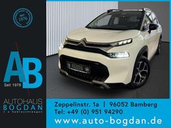Weiß Gebraucht 2024 Citroën C3 Aircross SUV | 15.480 € (Fairer Preis)