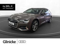 Sohobraun metallic Gebraucht 2021 Audi A6 Sport Kombi | 28.480 € (Superpreis)