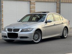 Gebraucht 2006 BMW 325 Limousine | 5.555 €