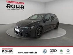 Grenadillschwarz metallic Neu 2025 VW Golf VIII Black Edition Limousine | 56.980 € (Teuer)