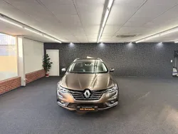 Renault Talisman GrandTour