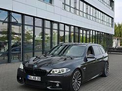 Gebraucht 2013 BMW 535 M Sport Kombi | 17.500 € (Fairer Preis)