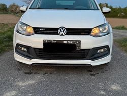 Weiß Gebraucht 2013 VW Polo R Kleinwagen | 6.000 € (Fairer Preis)