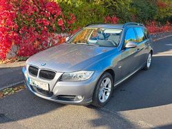 Grau Gebraucht 2009 BMW 318 Kombi | 5.500 € (Fairer Preis)