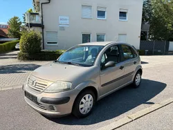 Gold Gebraucht 2004 Citroën C3 Kleinwagen | 1.690 € (Fairer Preis)