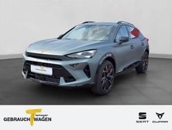 Grau Neu 2025 Cupra Formentor VZ SUV | 39.980 € (Guter Preis)