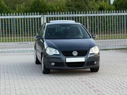 Blau Gebraucht 2007 VW Polo Edition Kleinwagen | 1.499 € (Guter Preis)