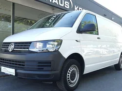 Weiß Gebraucht 2019 VW T6.1 Van | 19.950 € (Superpreis)