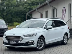 Weiß Gebraucht 2021 Ford Mondeo Trend Limousine | 13.950 € (Guter Preis)