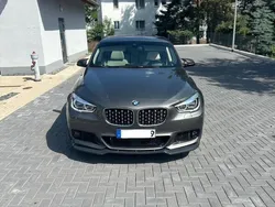 Grau Gebraucht 2016 BMW 520 Gran Turismo Luxury Line SUV | 15.900 €