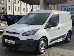 Weiß Gebraucht 2017 Ford Transit Van / Kleinbus | 6.850 € (Guter Preis)