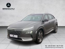 Grau Gebraucht 2021 Hyundai Nexo Premium SUV | 12.900 € (Superpreis)